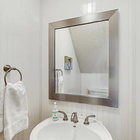 Springwood Villas 51 Hilton Head Island Exterior foto